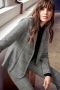 Aniston CASUAL Legging met ruitdessin - Thumbnail 8