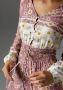 Aniston CASUAL Maxi-jurk met fijne bloemenprint en patch-look - Thumbnail 3