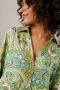 Aniston CASUAL Overhemdblouse grafische paisley-patroon elk stuk is uniek - Thumbnail 3