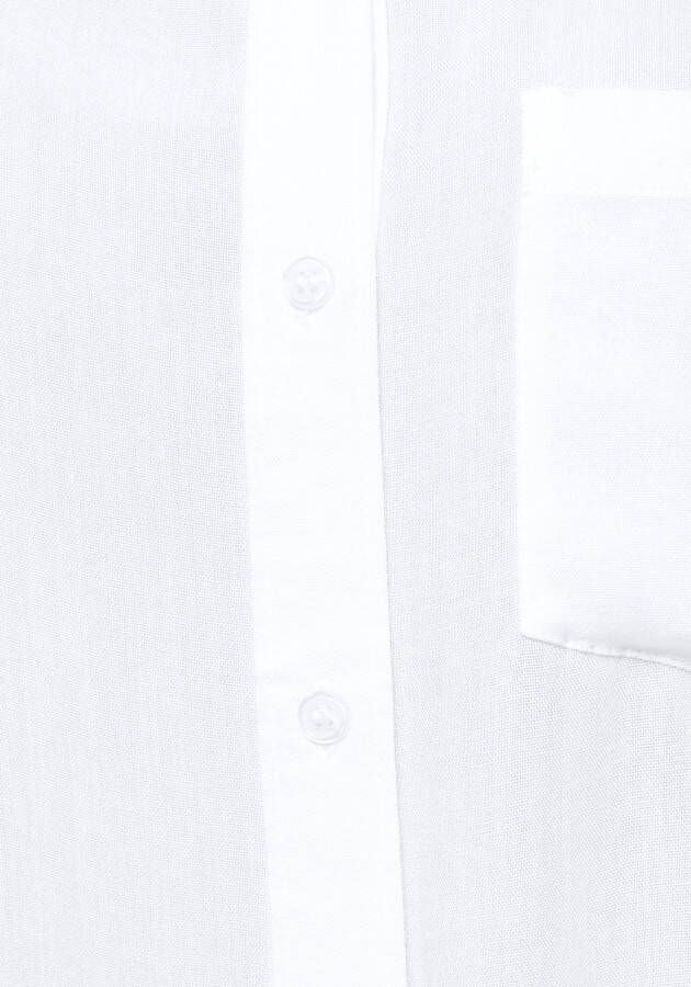 Aniston CASUAL Overhemdblouse met galons