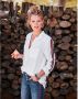 Aniston CASUAL Overhemdblouse met galons - Thumbnail 7