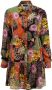 Aniston CASUAL Overhemdblouse met grootvlakige bloemenprint elk stuk is uniek - Thumbnail 5