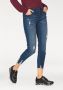 Aniston CASUAL Skinny fit jeans met vernietigde werking - Thumbnail 2