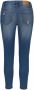 Aniston CASUAL Skinny fit jeans met vernietigde werking - Thumbnail 6