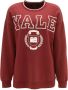 Aniston CASUAL Sweatshirt met "yale" print op de voorkant - Thumbnail 5