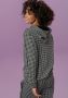 Aniston CASUAL Sweatshirt Capuchon met een bindstrik aan te passen - Thumbnail 2