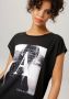 Aniston CASUAL T-shirt met droomprint aan de voorkant - Thumbnail 3