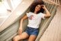Aniston CASUAL T-shirt met coole smileys print - Thumbnail 6