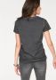 Aniston CASUAL T-shirt met oil-dyed-wassing - Thumbnail 2