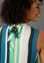 Aniston CASUAL Top met harmonieus gekleurde strepen - Thumbnail 3