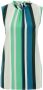 Aniston CASUAL Top met harmonieus gekleurde strepen - Thumbnail 5