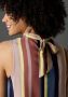 Aniston CASUAL Top met harmonieus gekleurde strepen - Thumbnail 3