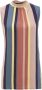 Aniston CASUAL Top met harmonieus gekleurde strepen - Thumbnail 5