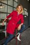 Aniston CASUAL Trenchcoat met riem voor het aanpassen van de wijdte - Thumbnail 7