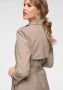 Aniston CASUAL Trenchcoat met riem voor het aanpassen van de wijdte - Thumbnail 3