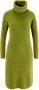 Aniston CASUAL Gebreide jurk met een coltrui vanaf de nek - Thumbnail 5