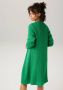 Aniston CASUAL Vest in een trendy gebreid meshpatroon - Thumbnail 2