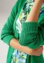 Aniston CASUAL Vest in een trendy gebreid meshpatroon - Thumbnail 3