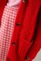Aniston CASUAL Vest met prachtig breipatroon - Thumbnail 3
