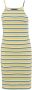 Aniston CASUAL Zomerjurk Navy look of kleurrijke strepen de keuze is aan jou - Thumbnail 5