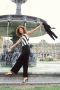 Aniston SELECTED Bolero met fonkelende sluitknoop - Thumbnail 5