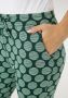 Aniston SELECTED Comfortbroek met gestreepte stippen - Thumbnail 3