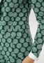 Aniston SELECTED Jerseyblazer met gestreepte stippen - Thumbnail 4