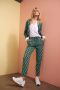 Aniston SELECTED Jerseyblazer met gestreepte stippen - Thumbnail 7