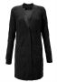 Aniston SELECTED Lang vest met ajourbreisel - Thumbnail 4