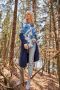 Aniston SELECTED Lang vest met opgestikte zakken - Thumbnail 7