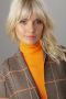 Aniston SELECTED Lange blazer - Thumbnail 4
