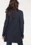 Aniston SELECTED Lange blazer in modieuze lengte - Thumbnail 2