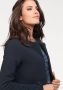 Aniston SELECTED Lange blazer in modieuze lengte - Thumbnail 3