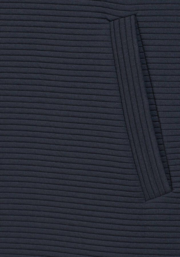 Aniston SELECTED Lange blazer in modieuze lengte