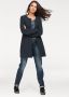 Aniston SELECTED Lange blazer in modieuze lengte - Thumbnail 7