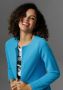 Aniston SELECTED Lange blazer in modieuze lengte - Thumbnail 3