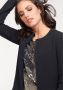 Aniston SELECTED Lange blazer in modieuze lengte - Thumbnail 3