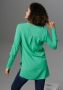 Aniston SELECTED Lange blouse met extra-lange manchetten - Thumbnail 2