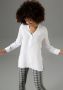 Aniston SELECTED Lange blouse met extra-lange manchetten - Thumbnail 7