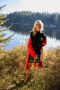 Aniston SELECTED Lange jas met reverskraag - Thumbnail 8