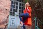 Aniston SELECTED Lange jas met reverskraag - Thumbnail 9