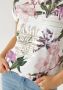 Aniston SELECTED Shirt met glinstersteentjes - Thumbnail 3