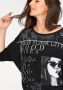Aniston SELECTED Shirt met 3 4-mouwen - Thumbnail 3