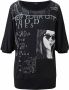 Aniston SELECTED Shirt met 3 4-mouwen - Thumbnail 4