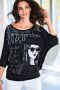 Aniston SELECTED Shirt met 3 4 mouwen - Thumbnail 7