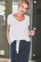 Aniston SELECTED Shirtblouse met dubbel verwerkt voorpand - Thumbnail 7
