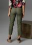Aniston SELECTED Straight jeans in verkorte cropped lengte - Thumbnail 2
