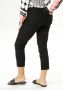 Aniston SELECTED Straight jeans in verkorte cropped lengte - Thumbnail 2