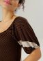 Aniston SELECTED Zomerjurk met verlengde korte mouwen - Thumbnail 3
