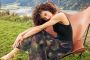 Aniston SELECTED Zomerjurk met veelkleurig bladdessin - Thumbnail 7
